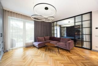Seaside Comfort Near Kadriorg with Free Parking - 9
