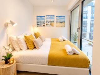 Bright&Inviting Flat in Luxembourg - 2