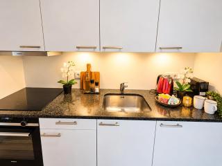 Bright&Inviting Flat in Luxembourg - 3