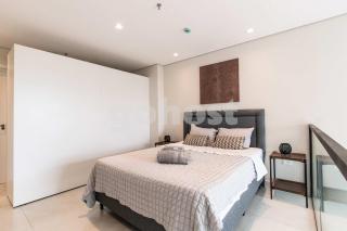 Modern Loft Duplex in Mariscal - 9