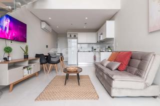 Modern Loft Duplex in Mariscal - 8