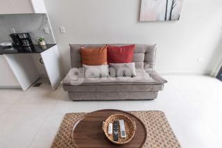 Modern Loft Duplex in Mariscal - 6