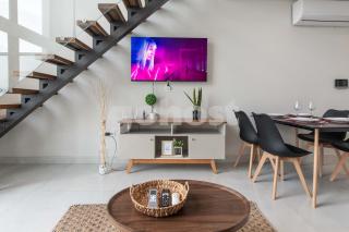 Modern Loft Duplex in Mariscal - 7