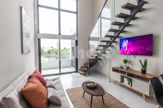 Modern Loft Duplex in Mariscal - 5
