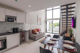 Modern Loft Duplex in Mariscal - 2