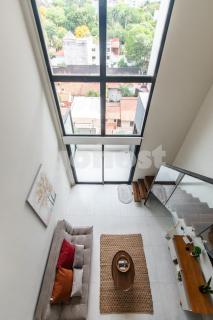 Modern Loft Duplex in Mariscal - 3