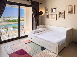 Best View & Location in Gouna - 1