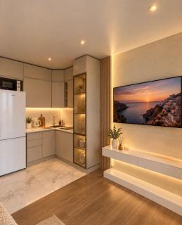 ITown Apartments - 5