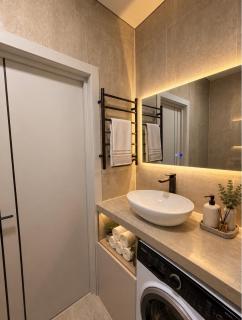 ITown Apartments - 4