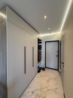 ITown Apartments - 1