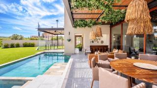 Casa Capricho Luxury Villa San Miguel de Allende - 8
