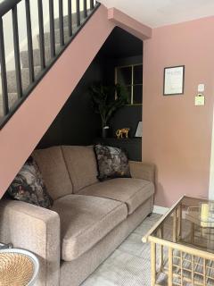 1 Bed Cottage in Snowdonia nr ZipWorld, Snowdon - 6