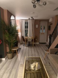 1 Bed Cottage in Snowdonia nr ZipWorld, Snowdon - 5