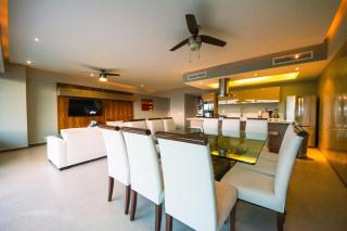 Apartment 3 Hab -PeninsulaNvo 4GF1 - 8