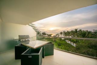 Apartment 3 Hab -PeninsulaNvo 4GF1 - 6