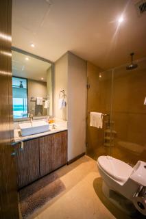 Apartment 3 Hab -PeninsulaNvo 4GF1 - 4