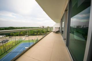 Apartment 3 Hab -PeninsulaNvo 4GF1 - 2