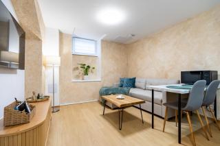Moy Moyzes Apartment - 8