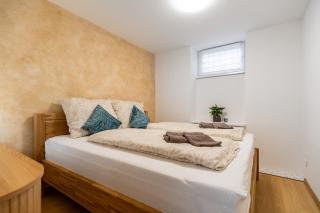 Moy Moyzes Apartment - 3