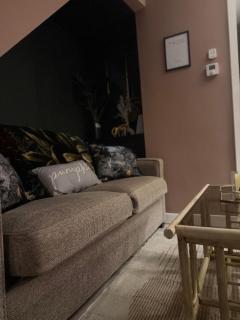1 Bed Cottage in Snowdonia nr ZipWorld, Snowdon - 4