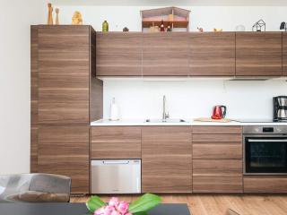 4 star holiday home in Ringkøbing - 4