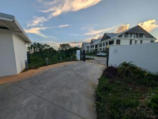 Tropikal Signature - Grand 2 pièces avec terrasse & jardin au Fort Fleur d'épée - Gosier - - 9