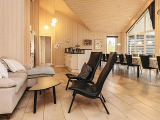 5 star holiday home in Højslev - 1