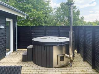 5 star holiday home in Højslev - 3