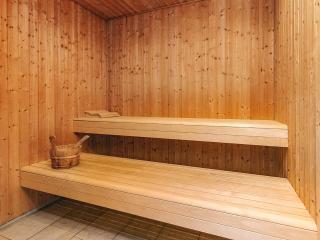 5 star holiday home in Højslev - 2