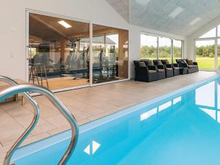 5 star holiday home in Højslev - 5