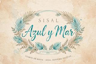 Sisal Azul y Mar - 0