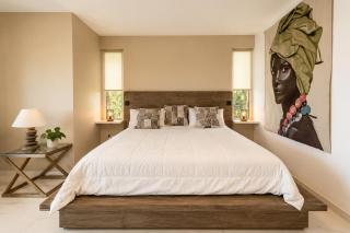 Villa Pool House - Terres Basses - 6