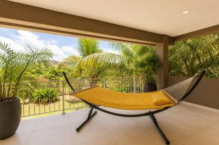 Villa Pool House - Terres Basses - 3