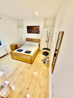 Stylish En-suite Room in Cambridge City Centre - 9
