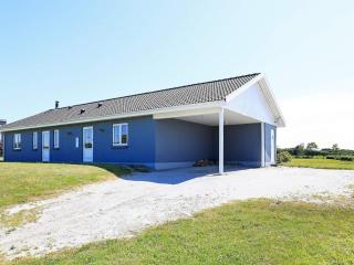 4 star holiday home in Skals - 6