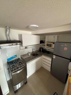 Apartment with light in a great location LIBERTADORES - 6