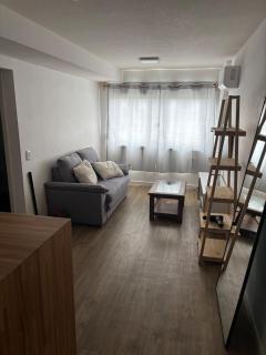 Apartment with light in a great location LIBERTADORES - 3