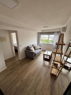 Apartment with light in a great location LIBERTADORES - 2