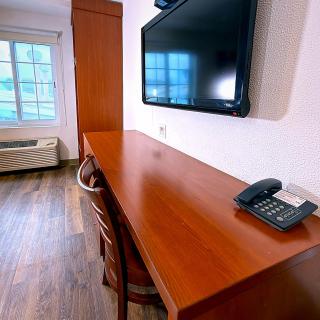 Extended Suites Monterrey Aeropuerto - 5