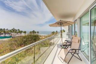 Ocean front 3 beedrom - 7