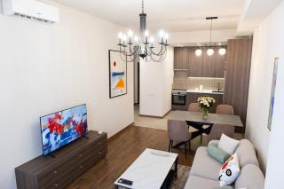 City view apartment near to city center, Terrace! - 0