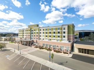 Hilton Garden Inn Corning Downtown - Corning - 0