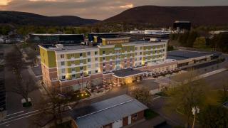 Hilton Garden Inn Corning Downtown - Corning - 6
