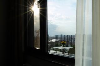 City view apartment near to city center, Terrace! - 9