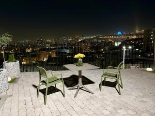 City view apartment near to city center, Terrace! - 7