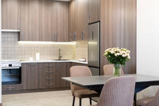 City view apartment near to city center, Terrace! - 6