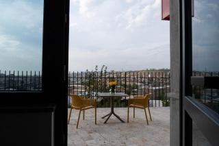 City view apartment near to city center, Terrace! - 4