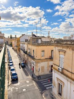 HABITARE Lecce & Salento - Lecce - 7
