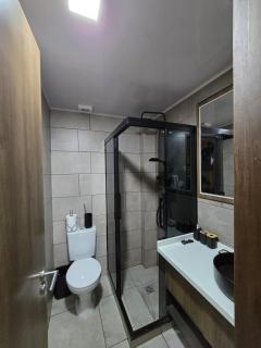 Modern and equipped studio - 3