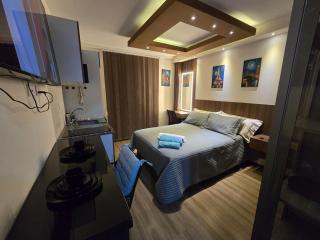 Modern and equipped studio - 2